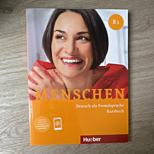 Hueber menschen deutsch als - deutsch,