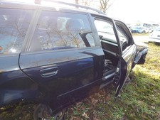 Tür hinten rechts A4 8E