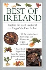 Best of Ireland (Cooks