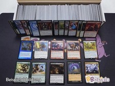 1000 Magic The Gathering MTG