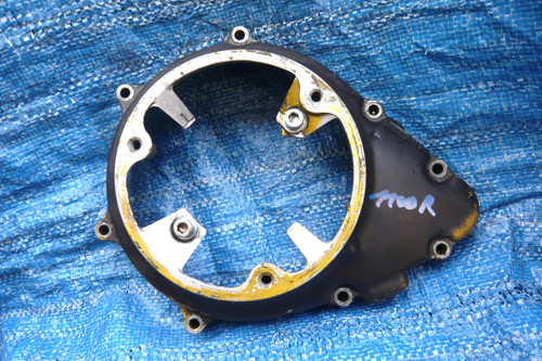 Honda cb1100 typ - typ, sc05