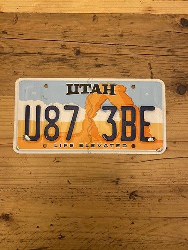 Utah life elevated - utah,
