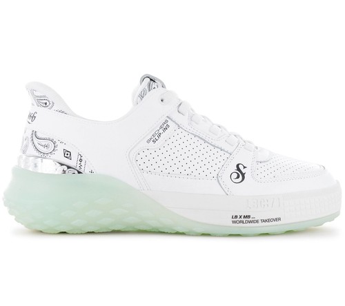 Skechers snoop dogg sizzle - x,