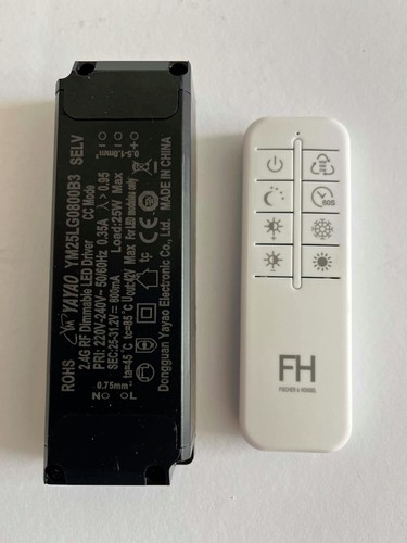 Yayao ym25lg0800b3 selv led - ym25lg0800b3,