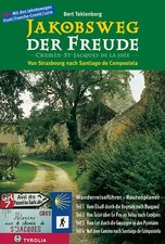 Jakobsweg der Freude