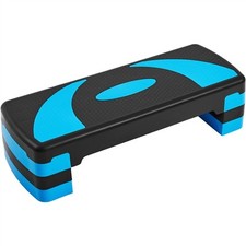 Aerobic Steppbrett 3 Stufen