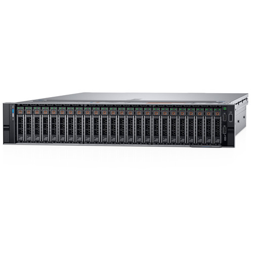 Dell poweredge r740xd - poweredge, 24sff