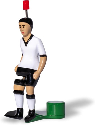 Tipp kick star kicker - tipp-kick,