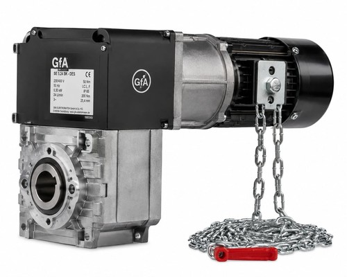 Gfa elektromaten 24 sk - elektromaten, 5.24