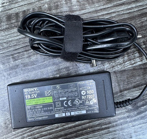 Sony adapter netzteil - sony,