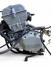 Bmw f650 650 93 - f650, st