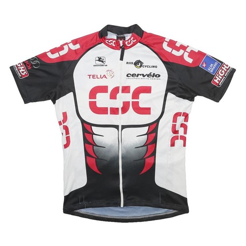 Giordana herren fahrradtrikot - giordana,