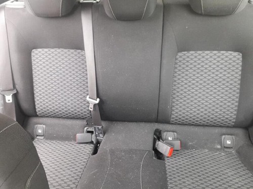 Sitz hinten opel astra - astra, k