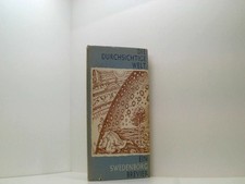 Die durchsichtige Welt. Ein Swedenborg Brevier. Gerhard, Gollwitzer: