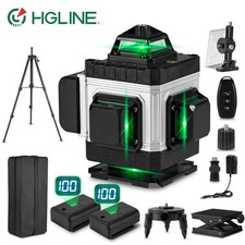 HGLINE 16 Line Laser Level