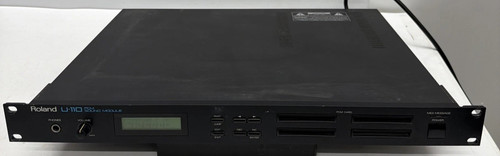 Roland 110 profi - profi, sound