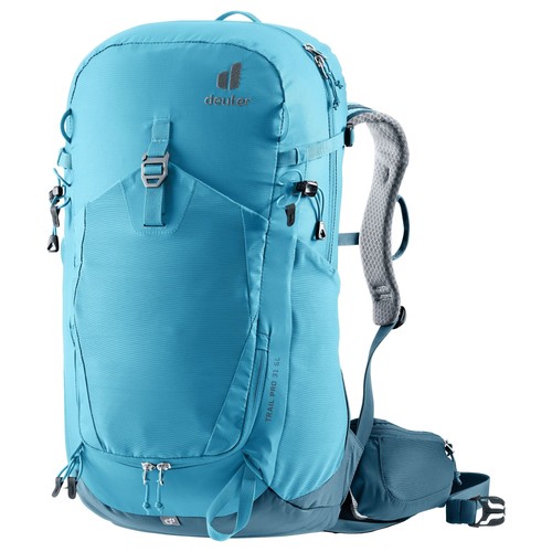 Deuter trail pro - deuter, sl