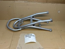 Super Soco TC 2018 Rear Tail