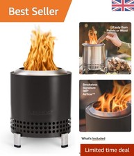 Extended Burn Mesa XL