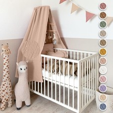 Handgefertigter Baumwoll