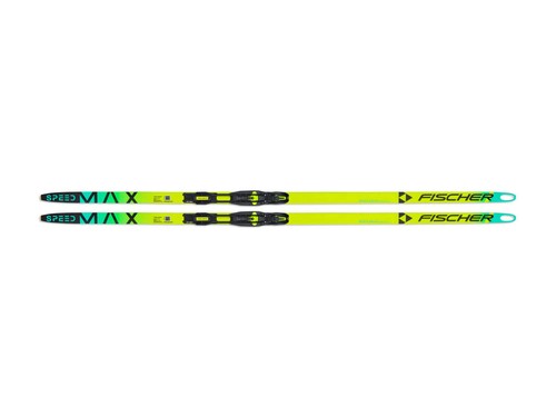Fischer speedmax 100he skate - speedmax,