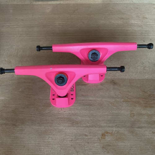 Bolzen longboard achsen - bolzen,