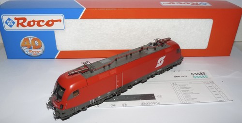 Roco 69680 e - ac, ++