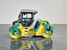 ROS - 1:50 - Ammann Walze  AV