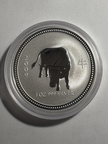 2007 2009 serie perth mint - 2007,