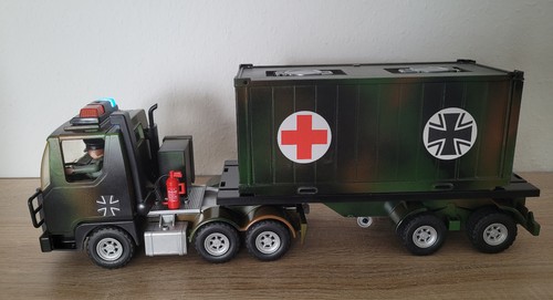 Playmobil customs 4447 - playmobil,