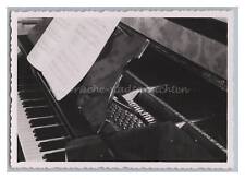 Klavier Piano Musik Instrument