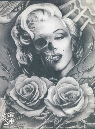 Tattoovorlagen dvd 3000 - tattoovorlagen,