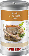 Wiberg Gewürz Speck