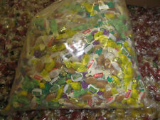 1 B Ware Restposten 30 kg BONBON WURFWARE Karneval Fasching