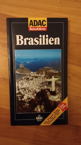 Adac reiseführer brasilien - adac,