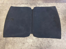 Kofferraumteppich AUDI A3 8P Teppich Schwarz Soul Innenraum