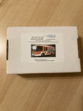 Feuerwehr Göttingen Bausatz Sondermodell HLF 1:87  Mercedes Econic Ziegler Neu 
