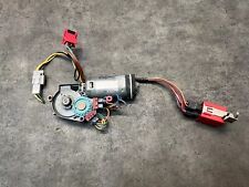 Renault Laguna Schiebedachmotor Motor Schiebedachöffner  MRCZH0017680 #N21248