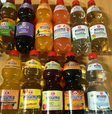 11x0,5l. Labertaler PET