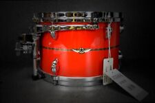 12" Tama Star Maple Tom