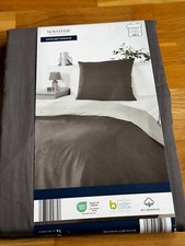 NOVITESSE Satin Bettwäsche