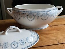 Villeroy & Boch Dresden Terrine 2732 