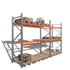 Palettenregal Schwerlastregal