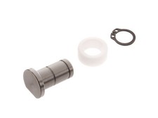 Pleuelbolzen + Buchse für