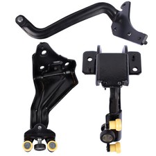 Rollenführung Schiebetüre