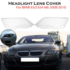 Für 2008-2010 BMW E63 E64 M6