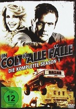 Ein Colt für alle Fälle -