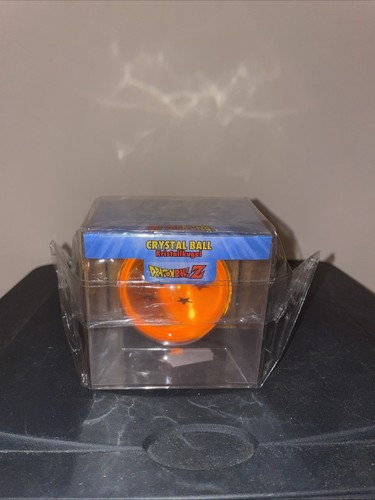 Dragon ball kristall kugeln - kristall,