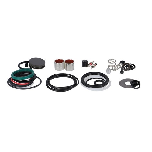 Rockshox dämpfer service kit - dämpfer-service,