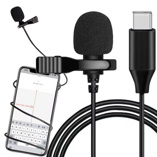 Stück usb ansteckmikrofon - 2,